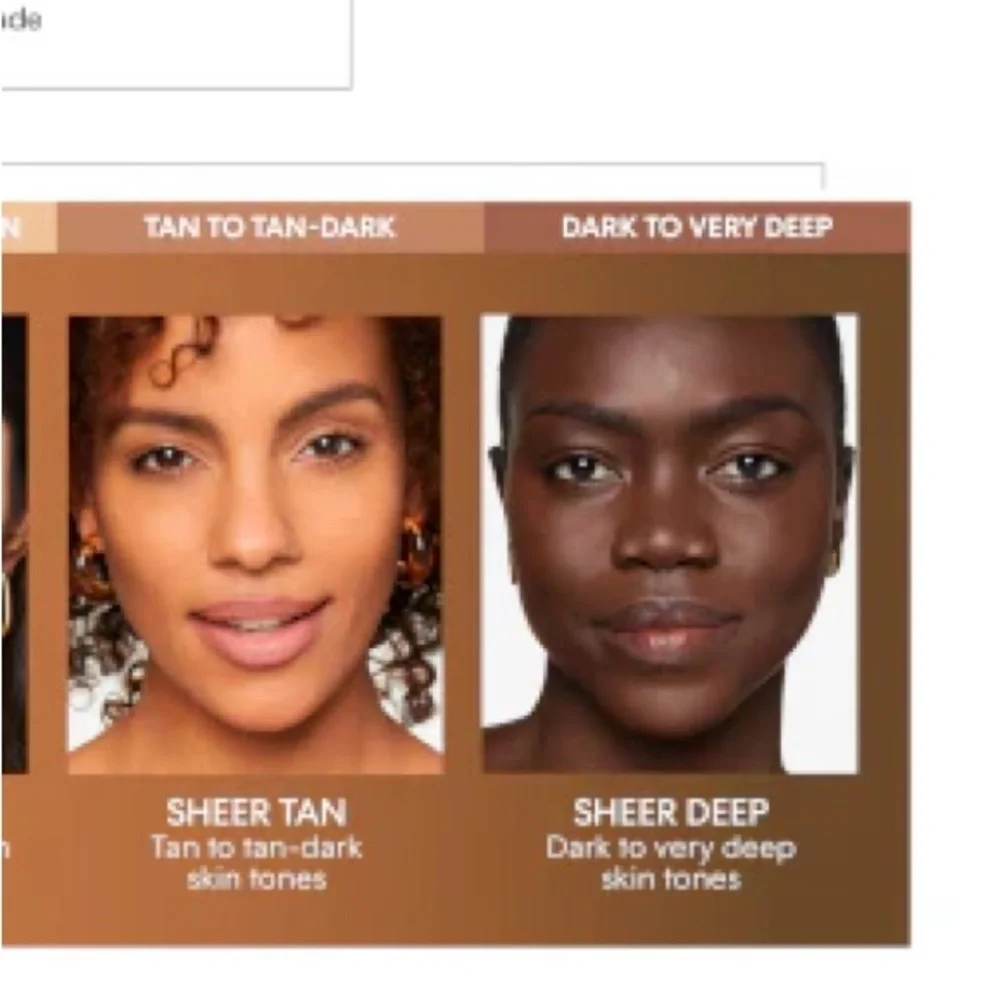bareMinerals new box